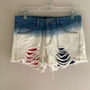 4th of July Shorts